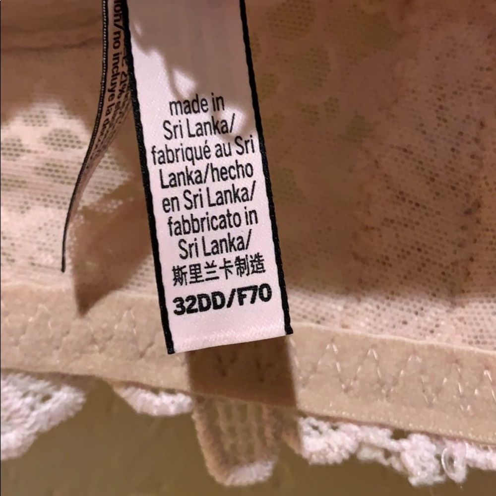 NWT Victoria’s Secret Bra - Picture 4 of 6